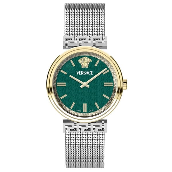 Ladies Watch Versace VETCA0524, Quartz, 36mm, 5ATM