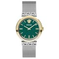 Miniatyrbild 1 av 2: Ladies Watch Versace VETCA0524, Quartz, 36mm, 5ATM