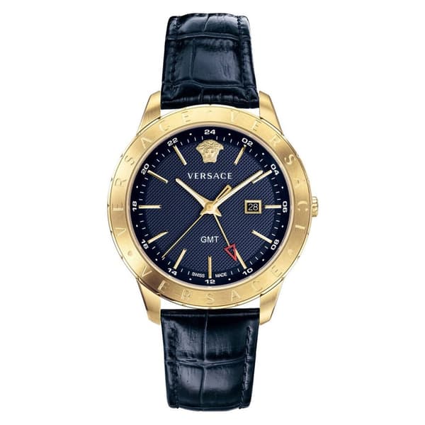 Mens Watch Versace VEBK00318, Quartz, 43mm, 5ATM