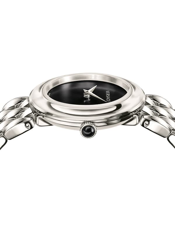 Ladies Watch Versace VEBN00618, Quartz, 28mm, 3ATM