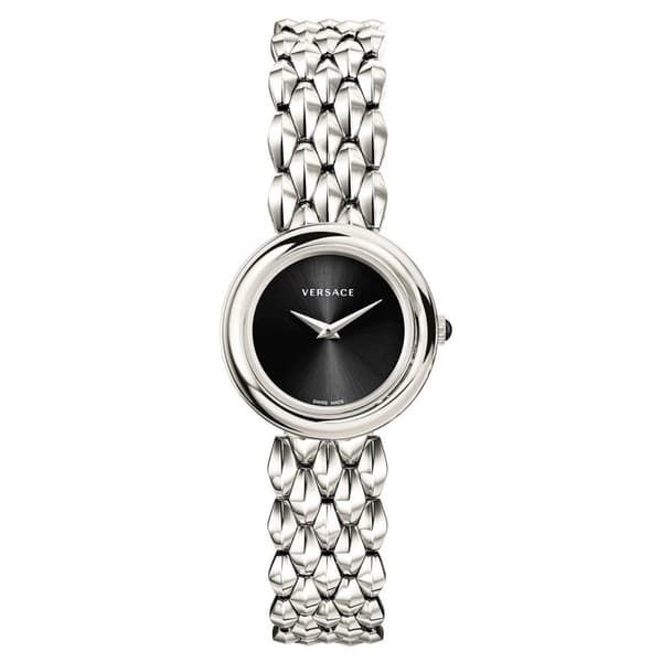 Ladies Watch Versace VEBN00618, Quartz, 28mm, 3ATM