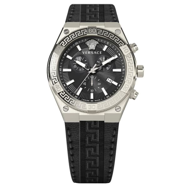 Mens Watch Versace VESO00222, Quartz, 46mm, 5ATM