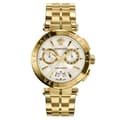 Miniatyrbild 1 av 2: Mens Watch Versace VE1D01920, Quartz, 45mm, 5ATM