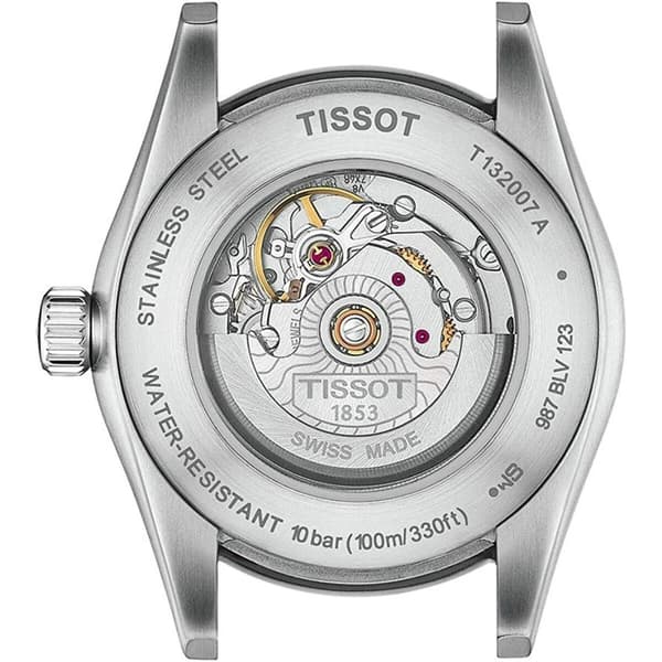 Damklocka Tissot T-MY LADY (Ø 29 mm)