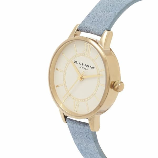 Damklocka Olivia Burton OB16WD82 (Ø 30 mm)