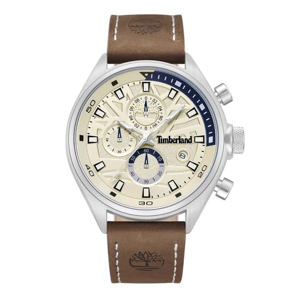 Herrklocka Timberland TDWGC9000403 (Ø 45 mm)