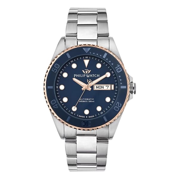 Herrklocka Philip Watch R8223597033