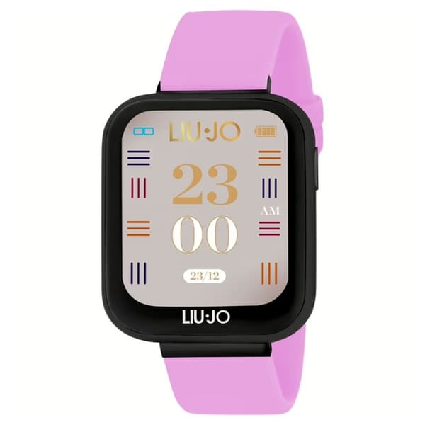 Smartklocka LIU JO SWLJ108