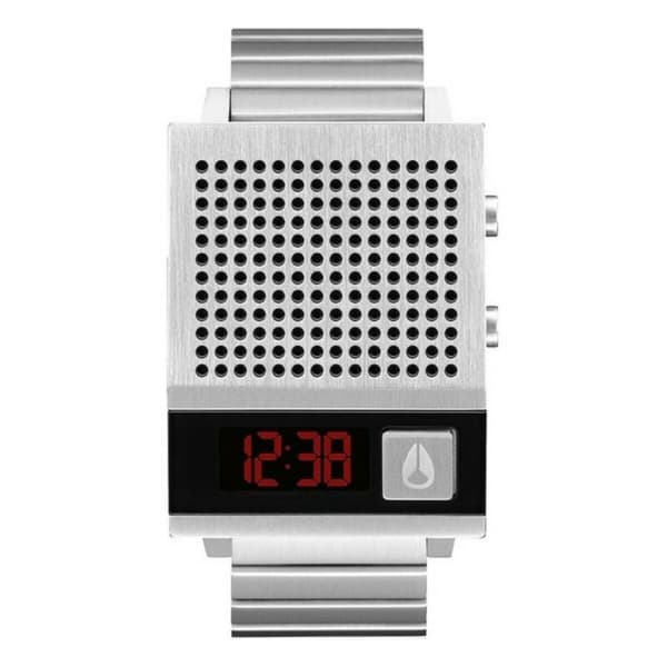 Herrklocka Nixon A1266-000 (Ø 34 mm)