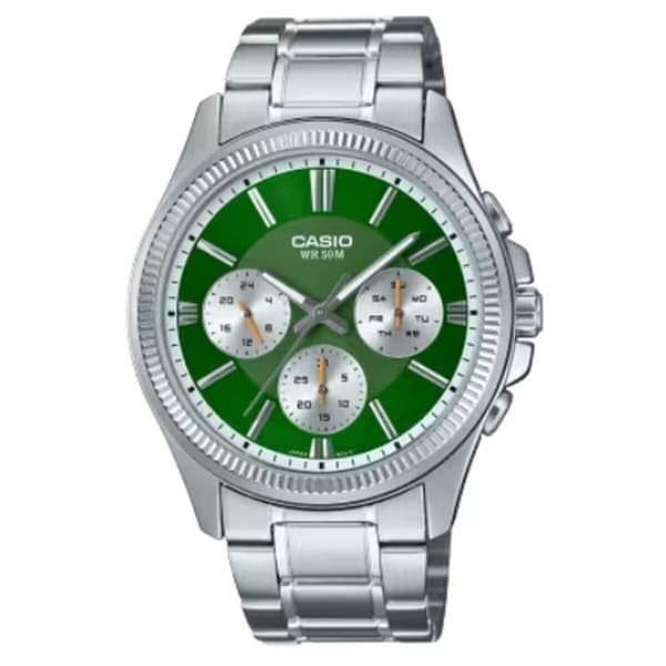 Herrklocka Casio ENTICER GENT