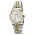 Miniatyrbild 1 av 2: Damklocka Philip Watch R8253107012