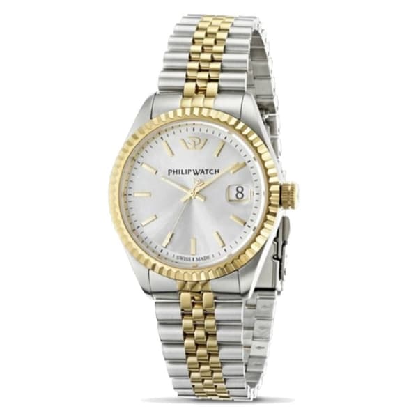 Damklocka Philip Watch R8253107012