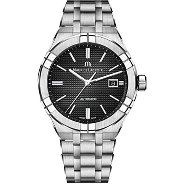 Herrklocka Maurice Lacroix AI6007-SS002-330-1