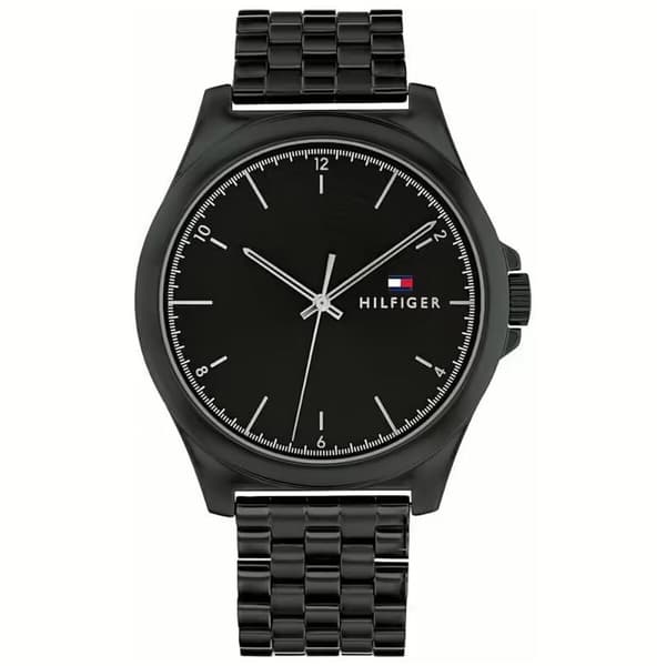 Herrklocka Tommy Hilfiger 1691637