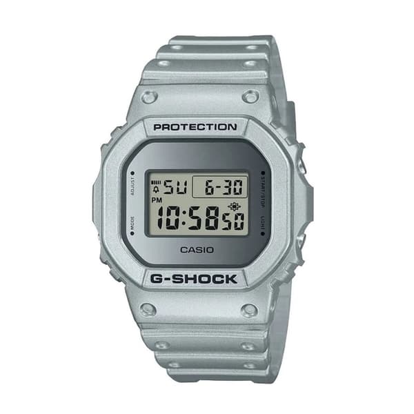 Herrklocka Casio DW-5600FF-8ER