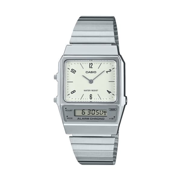 Herrklocka Casio AQ-800E-7A2EF