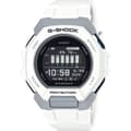 Miniatyrbild 1 av 2: Herrklocka Casio G-Shock G SQUAD -  SUNNY SIDE STYLE Svart (Ø 47,5 mm)