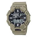 Miniatyrbild 1 av 2: Herrklocka Casio G-Shock GA-010-5AER