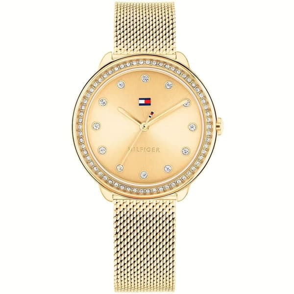 Damklocka Tommy Hilfiger DEMI (Ø 33 mm)