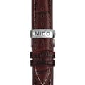 Miniatyrbild 4 av 5: Herrklocka Mido BARONCELLI TRADITION (Ø 38 mm)
