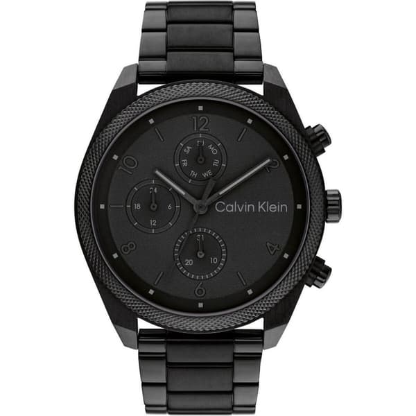 Herrklocka Calvin Klein 25200359 (Ø 44 mm)
