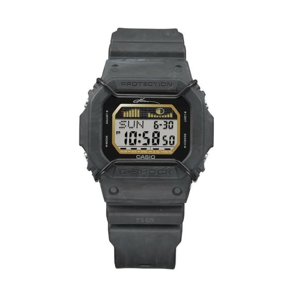 Herrklocka Casio G-Shock GLX-5600KB-1ER (Ø 43 mm)