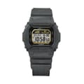 Miniatyrbild 3 av 6: Herrklocka Casio G-Shock GLX-5600KB-1ER (Ø 43 mm)