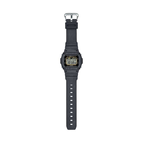 Herrklocka Casio G-Shock GLX-5600KB-1ER (Ø 43 mm)