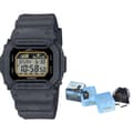 Miniatyrbild 1 av 6: Herrklocka Casio G-Shock GLX-5600KB-1ER (Ø 43 mm)