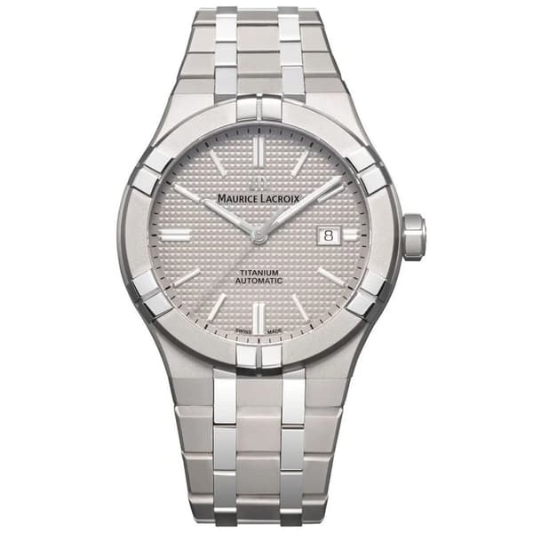 Herrklocka Maurice Lacroix AI6008-TT032-230-1
