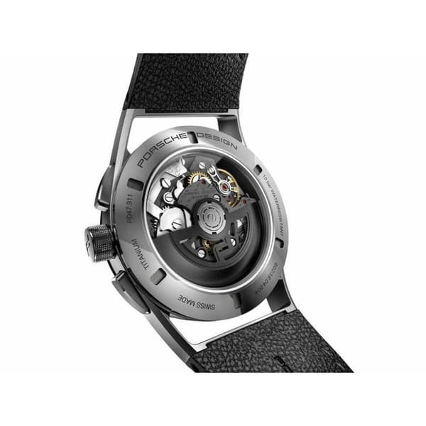Herrklocka Porsche Design 6023.6.04.004.07.2 (Ø 42 mm)