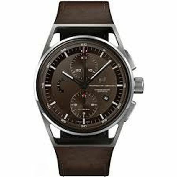Herrklocka Porsche Design 6023.6.04.004.07.2 (Ø 42 mm)