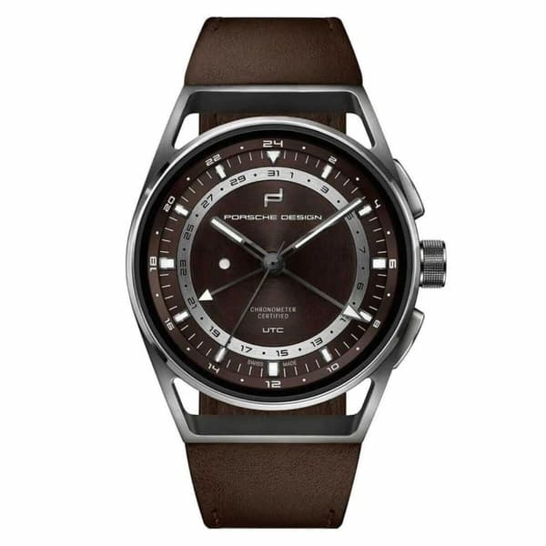 Herrklocka Porsche Design 6023.4.05.003.07.2 (Ø 42 mm)