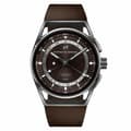 Miniatyrbild 1 av 2: Herrklocka Porsche Design 6023.4.05.003.07.2 (Ø 42 mm)