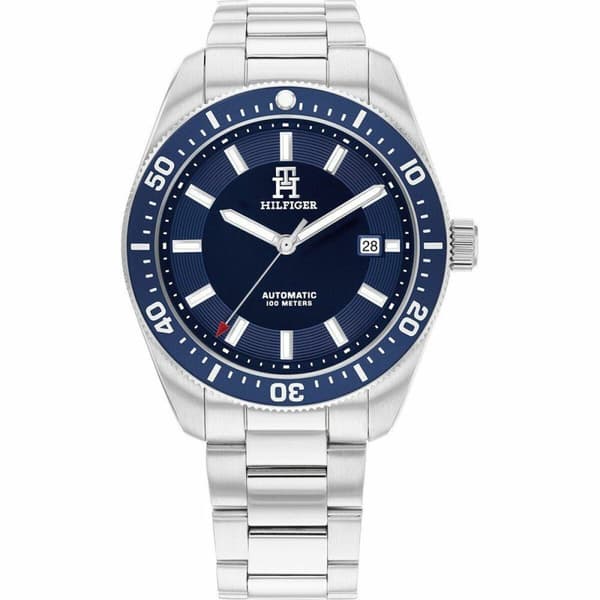 Herrklocka Tommy Hilfiger 1710591 (Ø 40 mm)