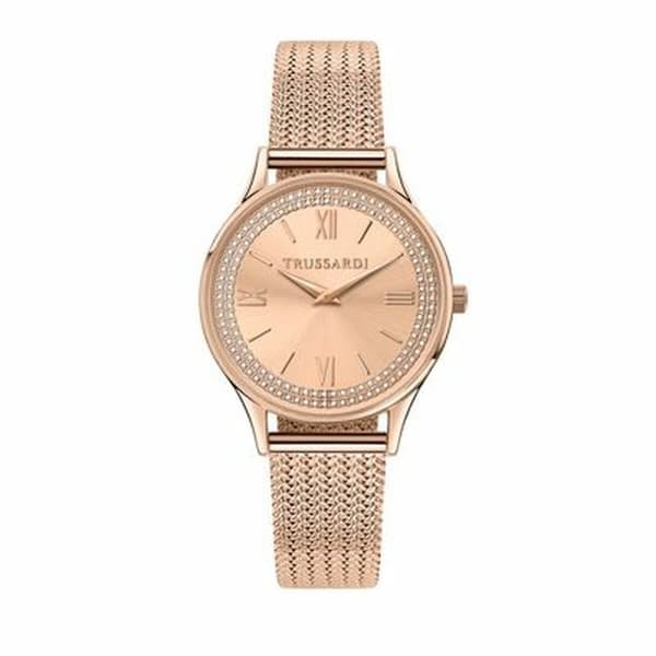Damklocka Trussardi R2453152505 (Ø 34 mm)
