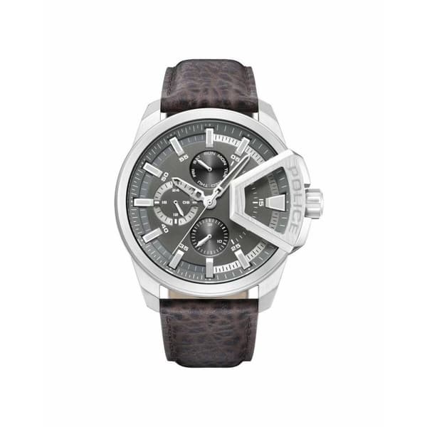 Herrklocka Police PEWJF0005703 (Ø 46 mm)
