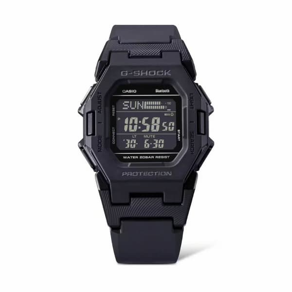 Herrklocka Casio GD-B500-1ER