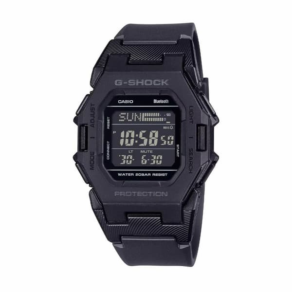 Herrklocka Casio GD-B500-1ER