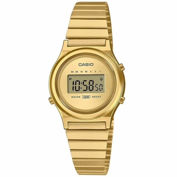 Damklocka Casio LA700WEG-9AEF