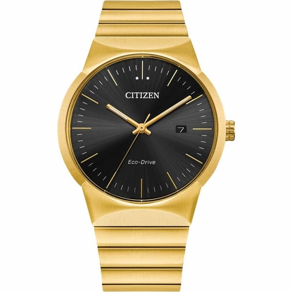 Herrklocka Citizen BM7582-56E (Ø 40 mm)