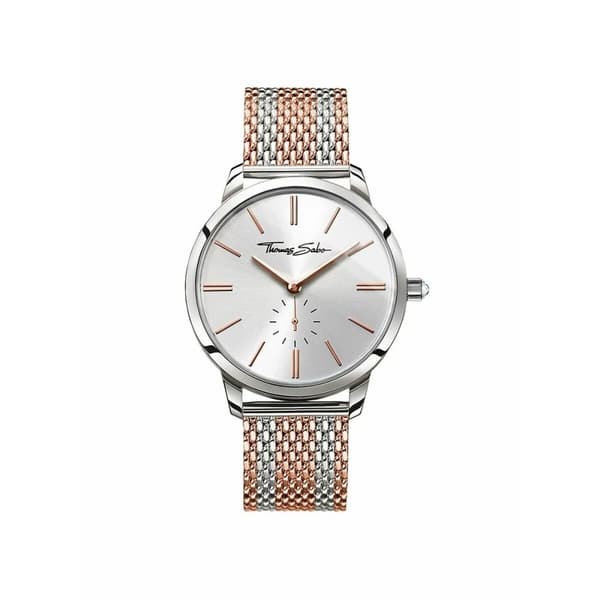 Damklocka Thomas Sabo WA0273-283-201-33MM