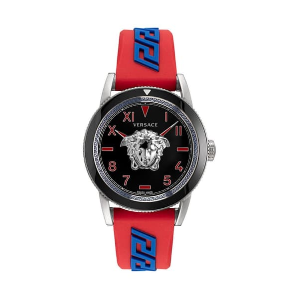 Herrklocka Versace VE2V00622 (Ø 43 mm)