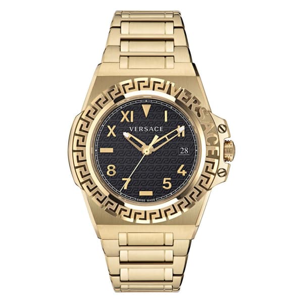 Herrklocka Versace VE3I00522 (Ø 44 mm)