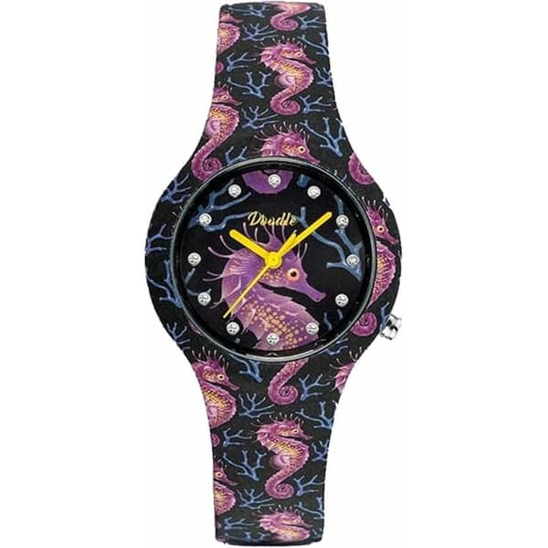 Damklocka Doodle DO35020 (Ø 34 mm)