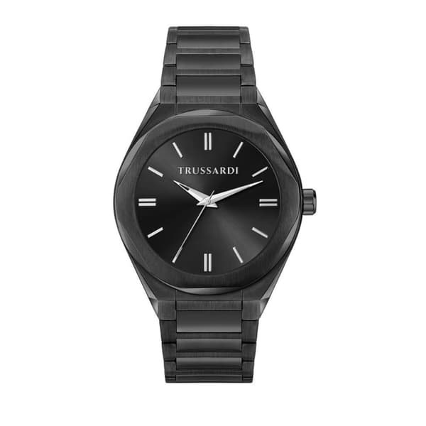 Herrklocka Trussardi R2453156005