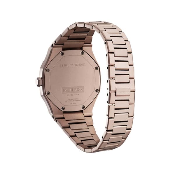 Herrklocka D1 Milano D1-UTBL15