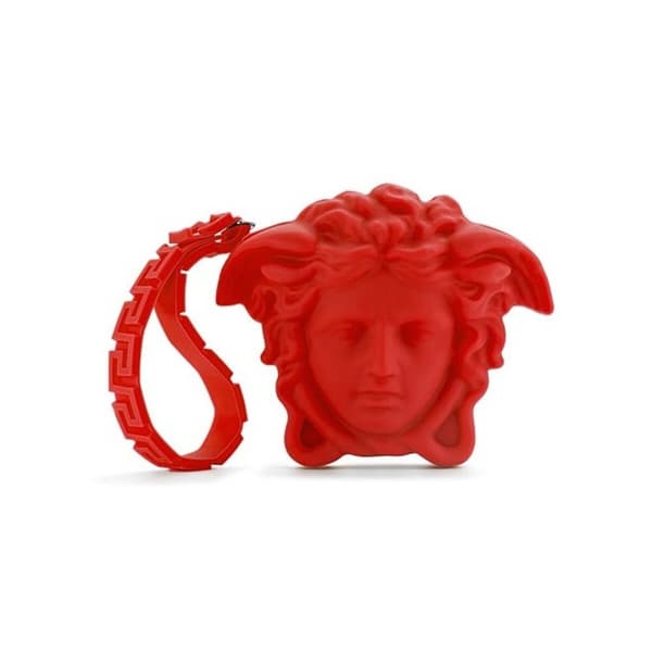 Damklocka Versace MEDUSA POP 3H (Ø 39 mm)