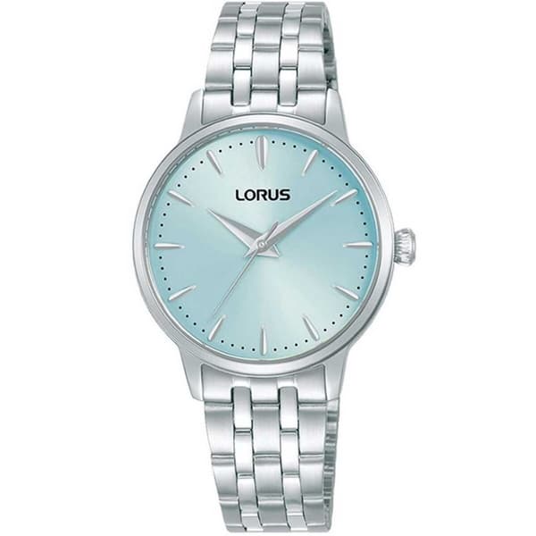 Damklocka Lorus RG313XX9 Silvrig