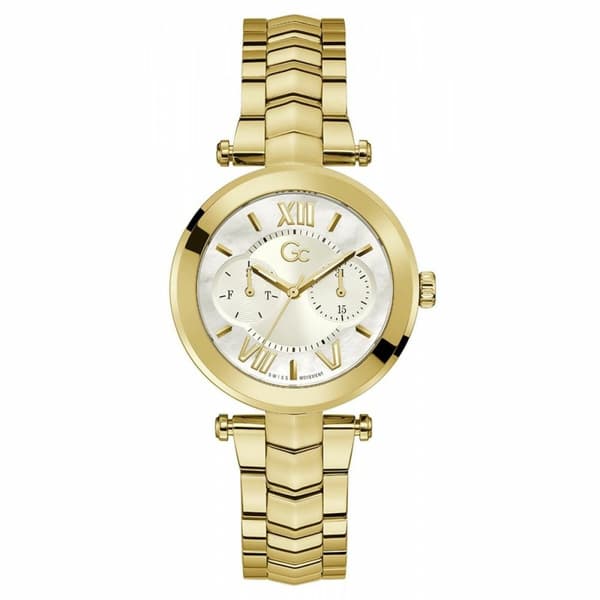 Damklocka GC Watches Y92002L1MF (Ø 36,5 mm)